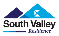 South Valley Residence logo