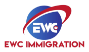 EWC Immigration logo