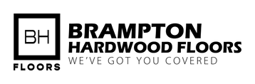 Brampton Hardwood Floors Ltd. logo