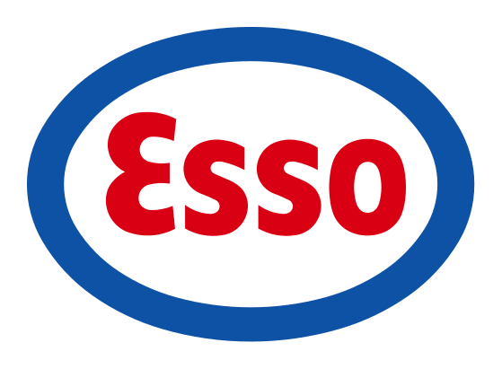 Esso Performance Centre logo