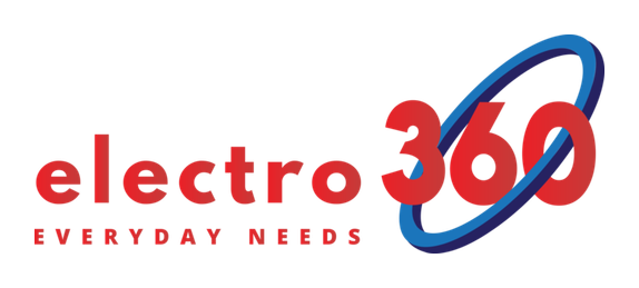 Electro 360 logo