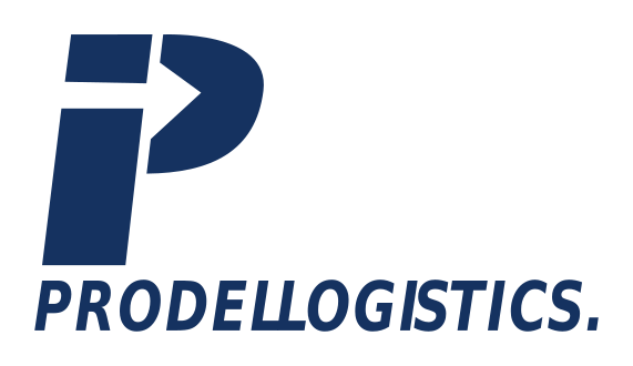 Prodel Logistics logo