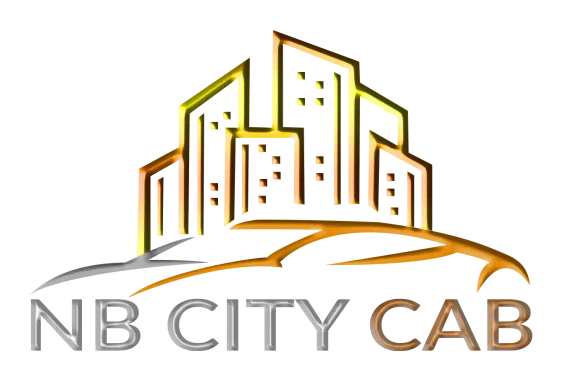 NB City Cab Inc logo