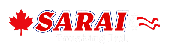 Sarai Trucking Limited logo