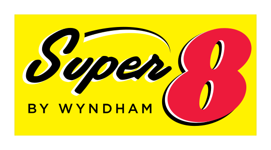 Super 8 Truro by Wyndham logo
