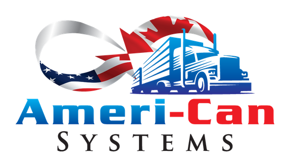 Ameri-Can Systems logo