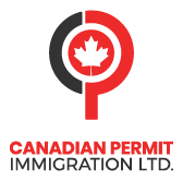Canadian Permit Immigration Ltd. logo