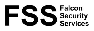 Falcon Security Services logo