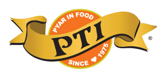 PTI Foods logo