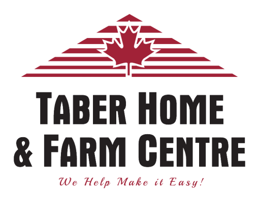 Taber Home and Farm Centre Ltd logo