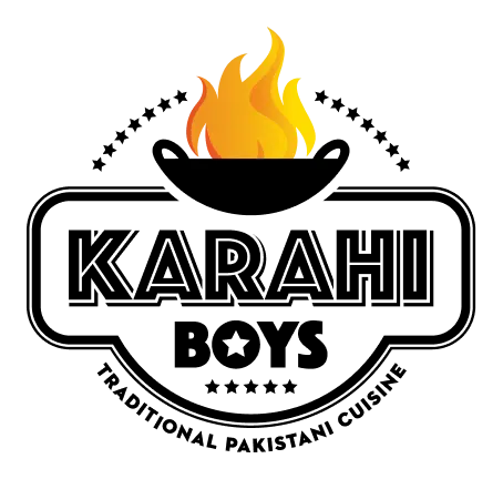 Karahi Boys logo