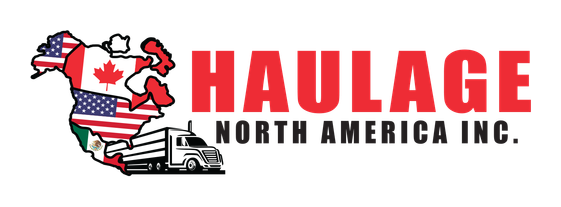Haulage North America Inc. logo