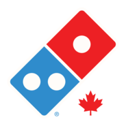 Domino's Pizza logo