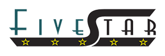 Five Star Plumbing, Heating & Air Conditioning Ltd. logo