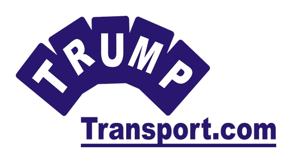 Trump Transport Inc. logo