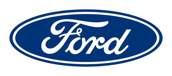 Revolution Ford logo