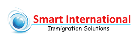 Smart International Immigration Solutions logo