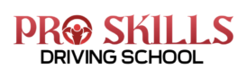 Pro Skills Driving School logo